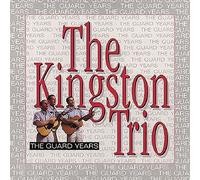 The Guard Years (CD) Box Set