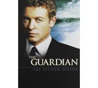 Guardian: The Second Season – DVD – Importation américaine – Région 1 (NTSC) – Paramount Pictures