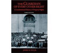 The Guardian Of Every Other Right
