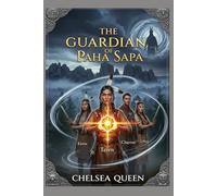 The Guardian of Paha Sapa