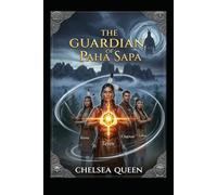 The Guardian of Paha Sapa