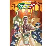 The Guardian of Senegal