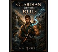 The Guardian Of The Rod: War Beneath The Waves