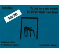 The Guardian prend son peigne On leaving and cutting off - Herta Muller (Literatur, Poesie auf Polnisch)