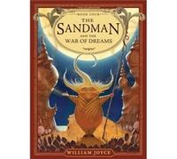 The Guardians 4 Sandman and the War of Dreams by Joyce Joyce (Auteur)