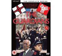 The Guardians - Complete Series - 4-DVD Set [ Origine UK, Sans Langue Francaise ]