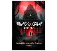 The Guardians of the Forgotten Temple Secrets Beneath the Ancient Stone