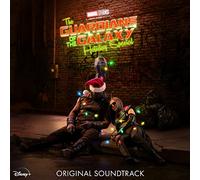 John Murphy – The Guardians of the Galaxy Holiday Special – Vinyle coloré – Éd. limitée Exclu Fnac
