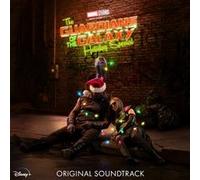 John Murphy – The Guardians of the Galaxy Holiday Special – Vinyle coloré – Éd. limitée Exclu Fnac