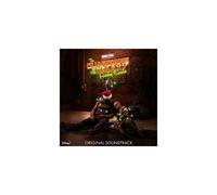 The Guardians Of The Galaxy Holiday Special Édition Limitée Exclusivité Vinyle Coloré