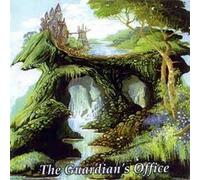 The Guardians Office - The Guardians Office
