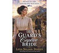 The Guard's Captive Bride