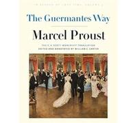 The Guermantes Way by Marcel Proust Inconnu (Auteur)
