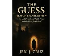 The Guess Season 1 Movie Review: An Unholy Union of Faith, Fear, and the Fight for the Soul