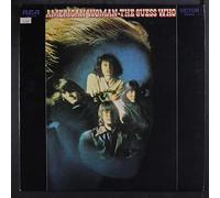 The Guess Who - American Woman (RI) [Vinyl LP]