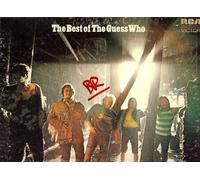 The Guess Who - Best Of The Guess Who