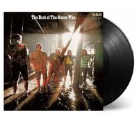 The Guess Who - Best Of The Guess Who [Vinyl] Holland - Import