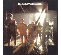 The Guess Who Best Of..Vol 1 (CD)