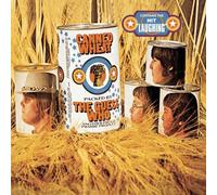 The Guess Who - Canned Wheat [Vinyl Lp] Canada - Import