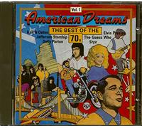 The Guess Who / Jerry Reed / Perry Como a.o. - Friends of Distinction, Guess Who, Jerry Reed, Perry Como. [Import]