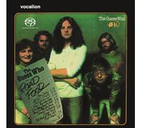 The Guess Who – Road Food – CD – Integral