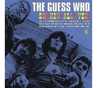 Guess Who - Shakin' All Over