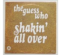 The Guess Who - Shakin All Over [LP]