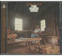 The Guess Who - Share the Land