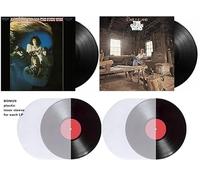 The Guess Who - The Guess Who: American Woman + Share The Land (2-Pack) Including Bonus Inner-Sleeves