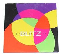 The Guess Who Tony Orlando & Dawn The 5th Dimension Styx Stories Vicki Lawrence Hues Corporation Gladys Knight & the Pips Hall & Oates - greatest hits blitz vol. 2 (UK Import)