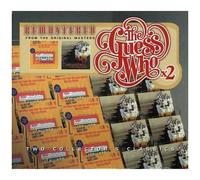 The Guess Who - Wheatfield Soul/Artificial Paradise [Cd] Canada - Import