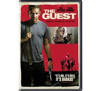 The Guest – Universal Pictures