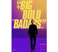 The Guest (2014) (DVD) G