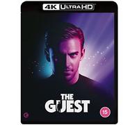 The Guest [Blu-Ray]