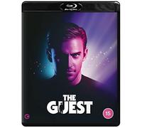 The Guest [Blu-ray]