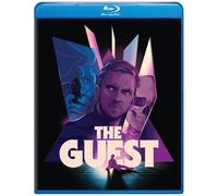 The Guest [Blu-Ray]