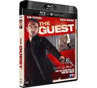 The Guest – Blu-ray + copie digitale
