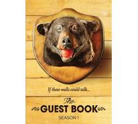 The Guest Book Season 1 (DVD) The Guest Book comedy TV series