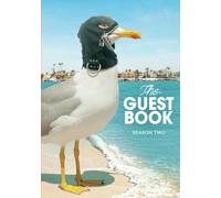 The Guest Book: Season 2 [Dvd] Ac-3/Dolby Digital, Dolby