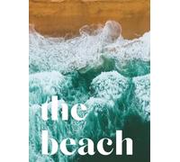 The Guest Book: The Beach Edition | Designed for Modern Hosting