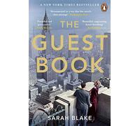 The Guest Book – Best-seller du New York Times – Penguin Books