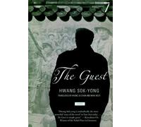 The Guest by Hwang Sok-Yong [Paperback] NEUF