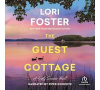 The Guest Cottage (Firefly Summer)