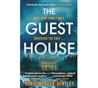 Orion – The Guest House