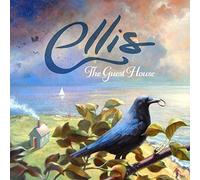 The Guest House by Ellis