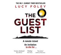 The Guest List