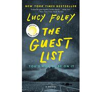 The Guest List: A Novel