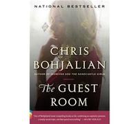 The Guest Room by Chris Bohjalian Chris Bohjalian (Auteur)