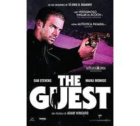 The Guest (The Guest, Spain Import, See Details For Languages)