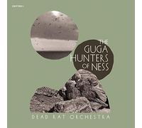 The Guga Hunters of Ness